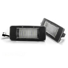 Luci targa a LED per Opel Astra J Caravan/Zafira C 2010-2016