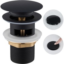 Piletta di scarico universale