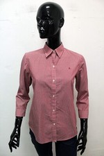 Ralph Lauren Camicia Donna