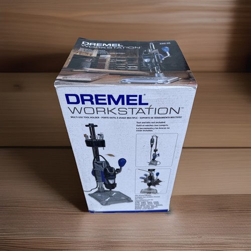 Dremel 220 stazione - dremel, 220-01