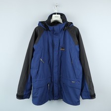 Giacca antipioggia SALEWA uomo