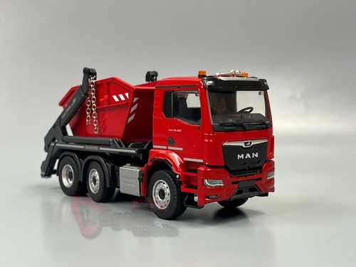 Conrad man tgs 26 480 - conrad,