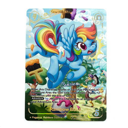 Kayou little pony discord - my,