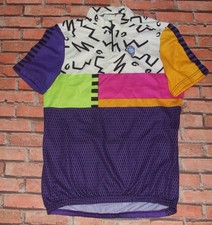 SEB MAGLIA SHIRT MAILLOT BICI