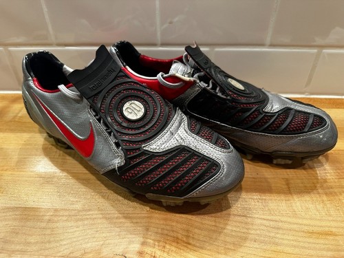 Nike total laser fg rare - total,