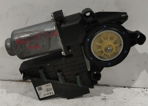 Motorino alzavetro anteriore - motorino,