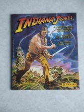 Album Figurine PANINI -