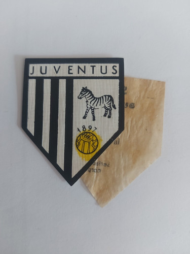 Juventus calciatori panini - calciatori,