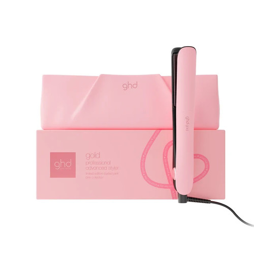 Ghd gold dusted - dusted, piastra