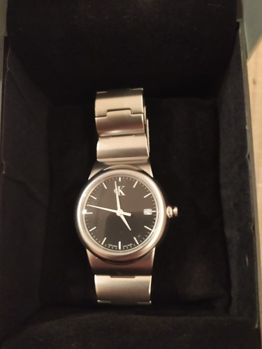 Orologio calvin klein donna - orologio,