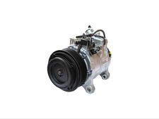 Compressore aria condizionata