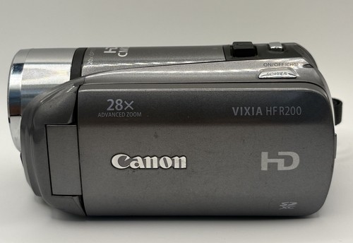 Bella videocamera digitale - bella,
