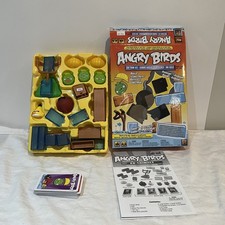 Angry Birds On Thin Ice Game