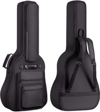 Borsa per Chitarra Acustica
