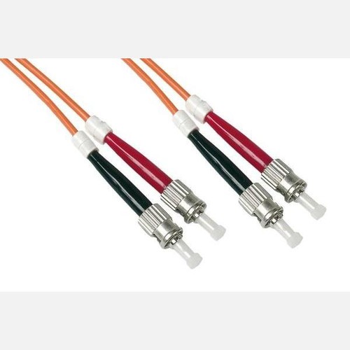 Cavo fibra ottica st - st,
