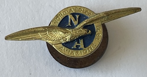 Distintivo aviazione nord - aviazione,
