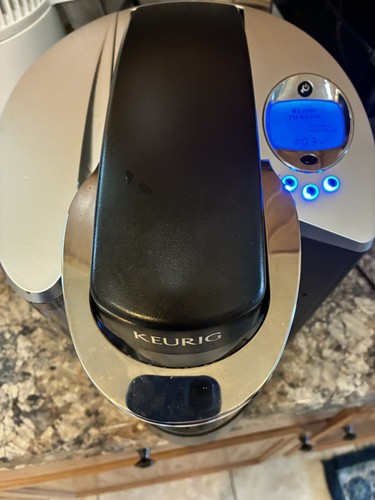 Keurig k70 caffettiera brewing - keurig,
