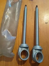 stelo ammortizzatore marzocchi AG cross epoca vintage