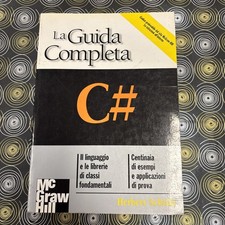 C# LA GUIDA COMPLETA, HERBERT