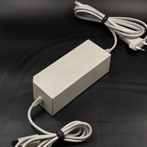 Wii rvl 002 nintendo - rvl-002,
