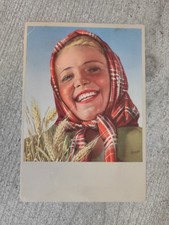 Cartolina Boccasile