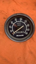Contachilometri Benelli Anni