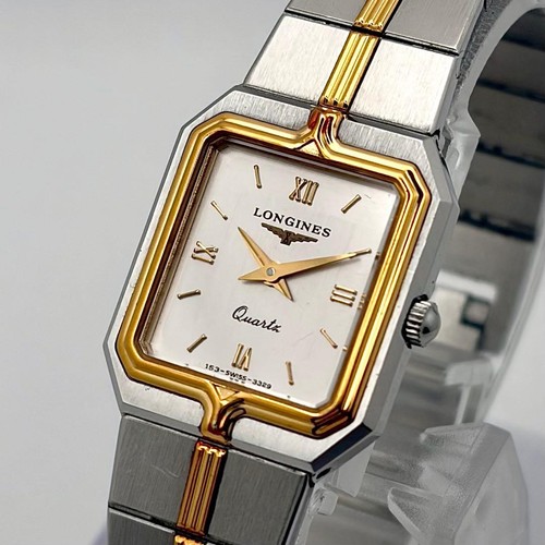 Orologio longines flagship - orologio,