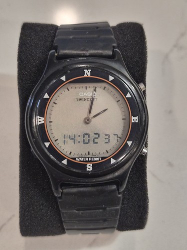 Raro orologio casio aqx - casio, aqx-10