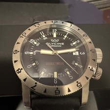 orologio uomo Glycine Airman