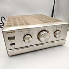 Onkyo A-922m Ltd Amplificatore