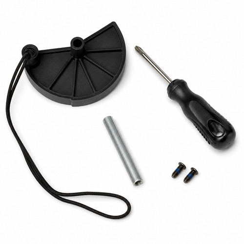 Kit serratura telaio - kit,