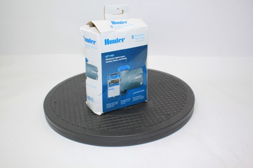 Hunter btt timer - btt,