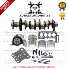 BMW 2.0 N47 Motore N47D20A