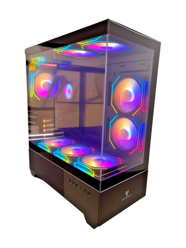 Gaming alte prestazioni - gaming, i7