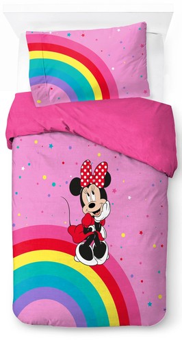Jay franco disney minnie - disney, mouse