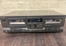 Technics RS-TR313 HX-PRO