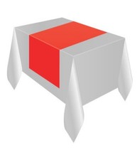 Runner Striscia Per Tavolo