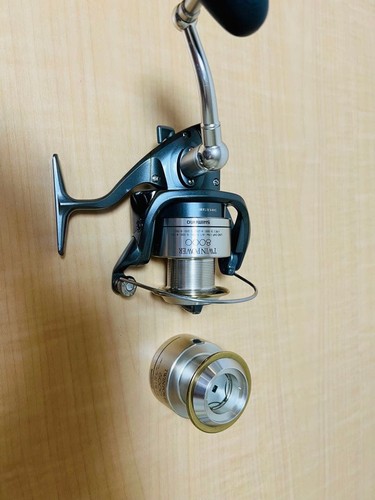 Mulinello pesca shimano - da,