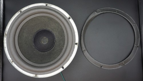 Woofer anello tenuta bose - +,