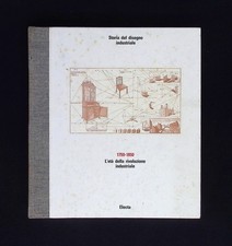 Storia del disegno industriale