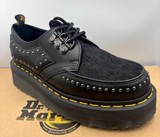 DR MARTENS BLACK RAMSEY 3i