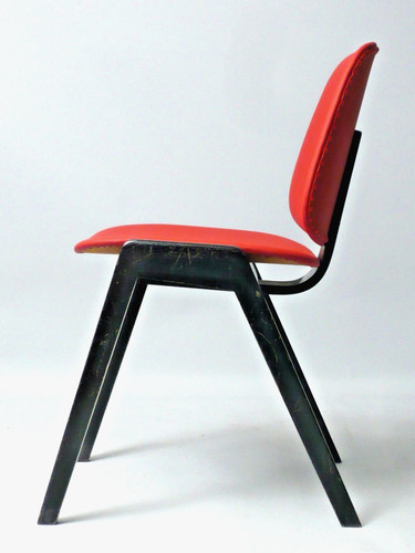 Sedia thonet 703 günther - sedia,