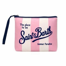 Pochette Rosa Saint Barth