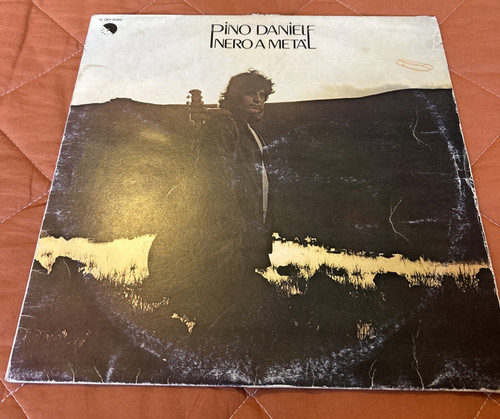 Disco vinile pino daniele - vinile, -pino