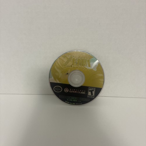 The legend zelda - the, twilight