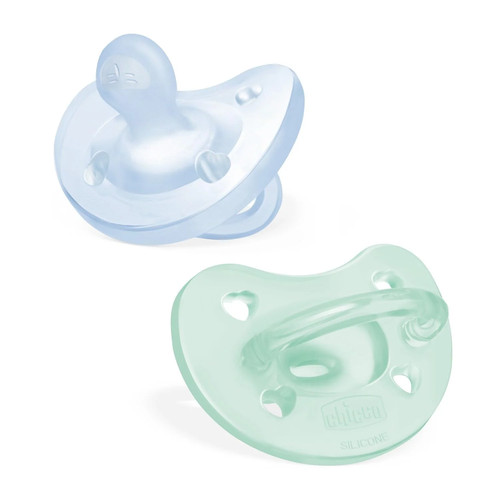 Chicco physioforma ciuccio - physioforma, in