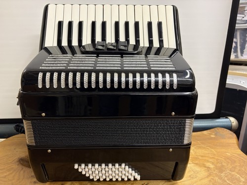 Fisarmonica pianoforte - pianoforte, 48