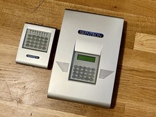 Centralina Allarme Silentron