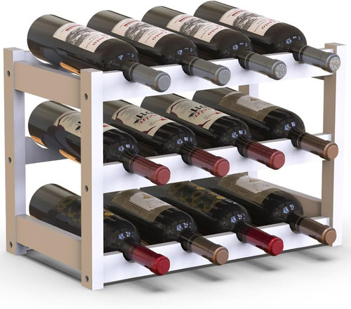Cantinetta portavino legno - portavino,