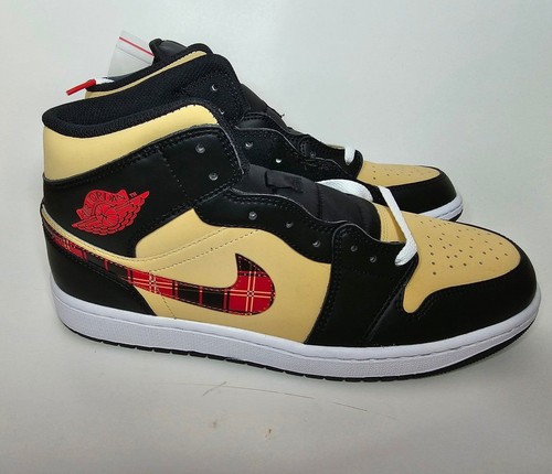 Nike air jordan mid - jordan, 1